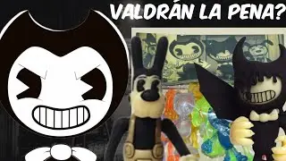 LOS BOOTLEGS DE BENDY ¿VALEN LA PENA?
