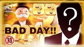 Monopoly🎲Big Baller💵💵Review: Is it💸💸WORTH🥶Playing? (Live Game) November 12, 2025 #monopolybigballer 