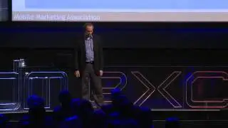 2:15 PM -- Greg Stuart, How Mobile Marketing Does Not Make the Same Mistakes the Internet Did