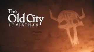 Прохождение The Old City: Leviathan 👁 5. Мой сон
