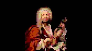 Vivaldi's winter - Chiptune Cover