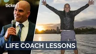 IN THE DRIVERS SEAT - JEFF MORGAN