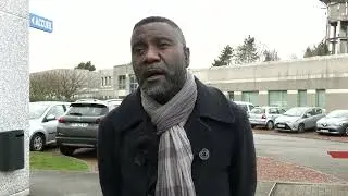 Reportage Le Bus d'accès au Droit à l'ESAT