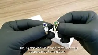 SUPER DICA PARA SEU PRIMEIRO ANEL DE FORMATURA