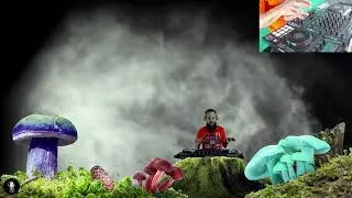 Ben Gunn live #45