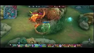 Moskov Mobile legend - GrayTv.