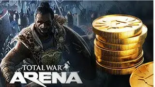 Total War Arena: Powerleveling Guide