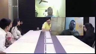 Ashok Kumar TVU Live Stream