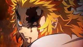 Demon Slayer - [AMV] - In This Shirt