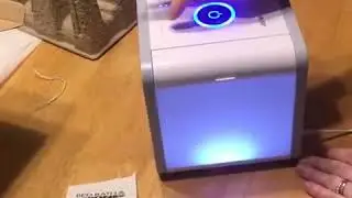 USB Mini Portable Air Conditioner