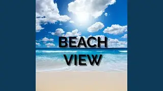 Beach View