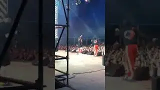 Juice WRLD Last Performance (Sidestage)
