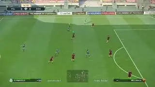 PES 2019 Lite ..  Partidas online