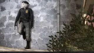 CS GO#4 Magic company 