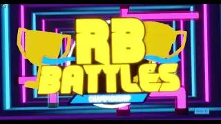 I beat RB Battles season 3 Finale!