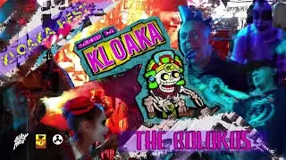 The Bolokos - Kloaka Fest