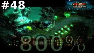 They Are Billions - 800% Apocalypse Campaign #48 The Goddess Of Destiny