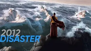 2012 Movie 2009 | Disaster & Survival Movie Explained in Hindi