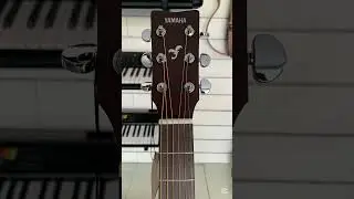 Yamaha FG800 M-NT & SB &ndash; JUST LANDED! (GET &lsquo;EM FAST!)