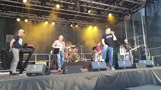 Free Electric Band Offenbacher Woche 2.6.2023