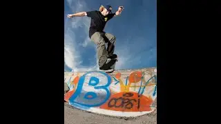 Thrasher type beat