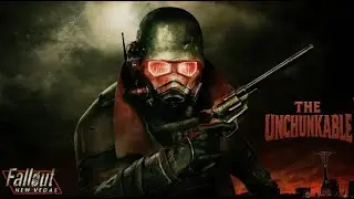 HONEST HEARTS DLC || FALLOUT NEW VEGAS || #theunchunkable