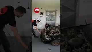 civic eg worth restoring?
