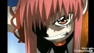 Zatch Salvando Tia