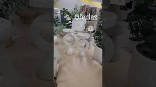 COPPEL RECORRIDO OFERTAS 🤑🥂 DECORACIONES PARA EL HOGAR