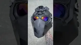 DEVTAC RONIN ADVANCED BALLISTIC HELMETS. available to civilians worldwide. visit devtacdesigns.com
