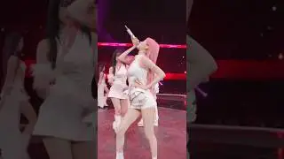 OMG QUEEN ASA MIC FLIP🔥🔥🔥 #kpop #babymonster #baemon #asa #yg #song #fyp #trending #music #wegoup