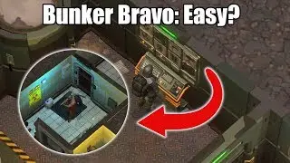 The Key to Making Bunker Bravo Easier (Buffs Guide Explained)- Last Day on Earth