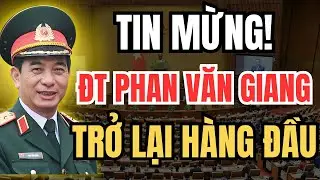 [PODCAST] Tin mừng? ĐT Phan Văn Giang trở lại h&agrave;ng đầu!