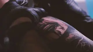 Belfast Tattoo International Convention 2019 highlights