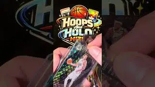 Have no idea what I’m chasing in the 24-25 Panini Prizm Mosiac Retail box