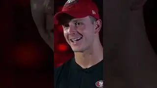 #49ers Brock Purdy&rsquo;s story of how he pranked his family on draft day is tremendous 🥹