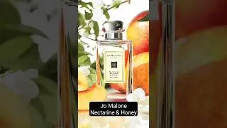 #духи #парфюм #тестер #пробник #ниша #селектив #новинкипарфюмерии #jomalone #nectarine #джомалон