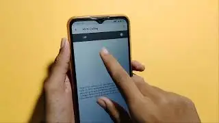 Lava z3 Wi-Fi calling setting | how to use wi-fi calling | wi-fi calling off kaise kare