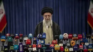 ‘War is coming’: Iran’s ‘depleted’ regime ready to fall in coming ‘days or weeks’