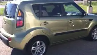 2011 Kia Soul Used Cars Valparaiso IN