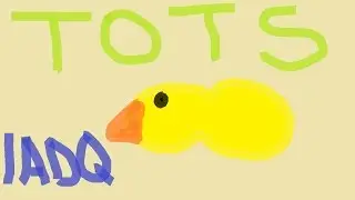 #4 TOTS Preparation - Reacting To Change!