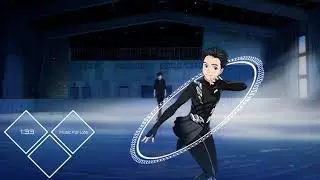 🎶Nightcore - History Maker ( Requested ) &bull;Yuri On Ice OP&bull; 🎶
