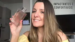 5 perfumes femininos para usar e abusar no Outono!