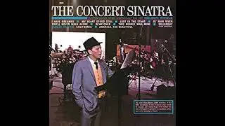 Frank Sinatra🍸 My Heart Stood Still