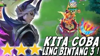 AHLI DARI SEGALA AHLI ! LING BINTANG 3 SI TUKANG HIT AND RUN ! GEBUK KABUR GEBUK KABUR COCOOTEEE !