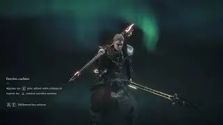Assassin's Creed Valhalla - Bug 