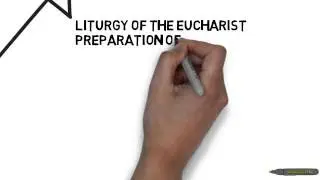 Parts of the Mass