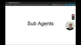 What are Deep Agents? - vi Voice Over