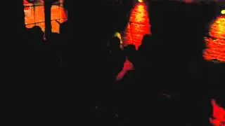 Salcazzo DjSet @ Caf&egrave; Belge - Chop suey