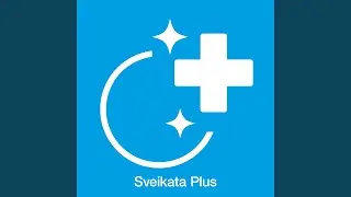 Sveikata Plus (Radio Edit)